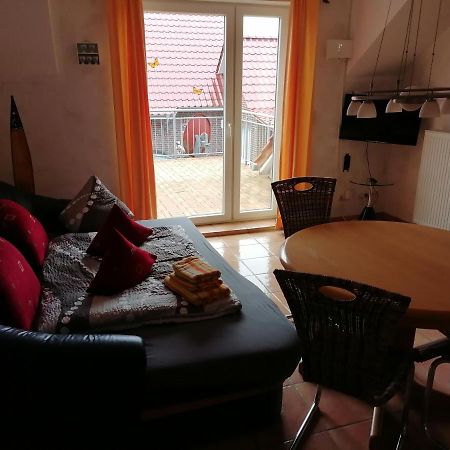 Nordsee - Residenz Roggenstede 외부 사진