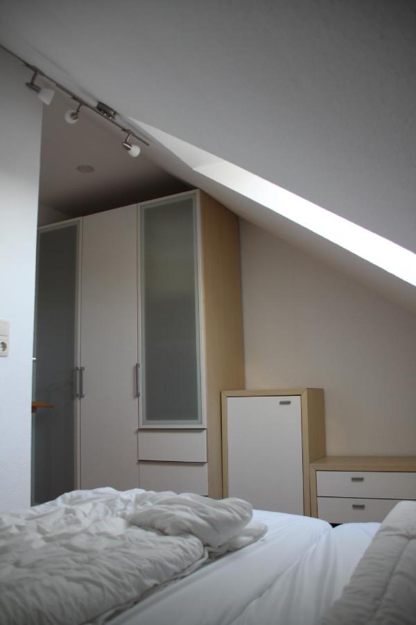 Nordsee - Residenz Roggenstede 외부 사진