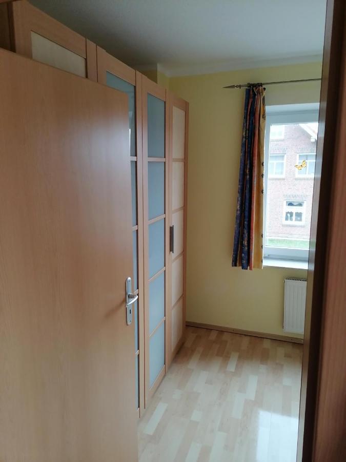 Nordsee - Residenz Roggenstede 외부 사진