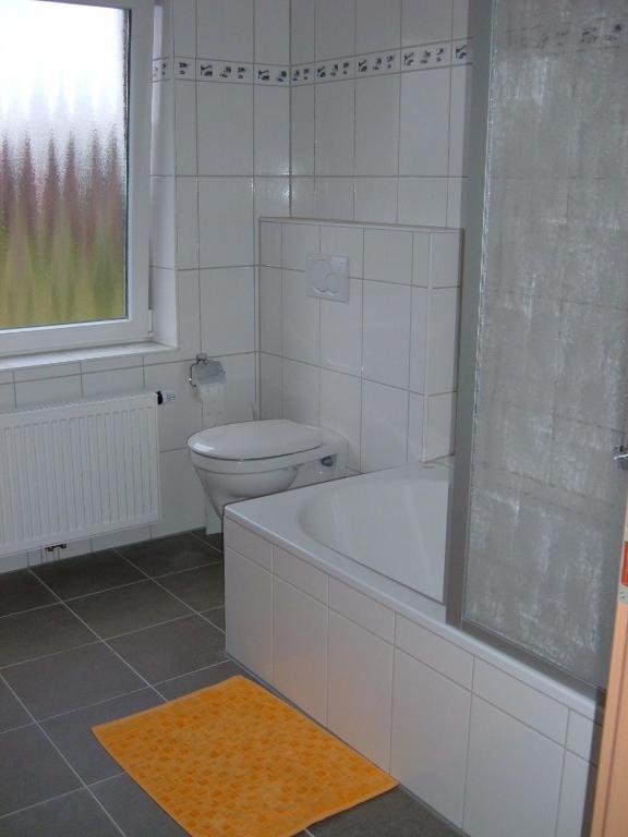 Nordsee - Residenz Roggenstede 객실 사진